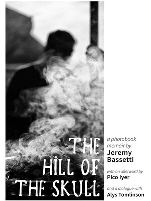cover image of The Hill of the Skull